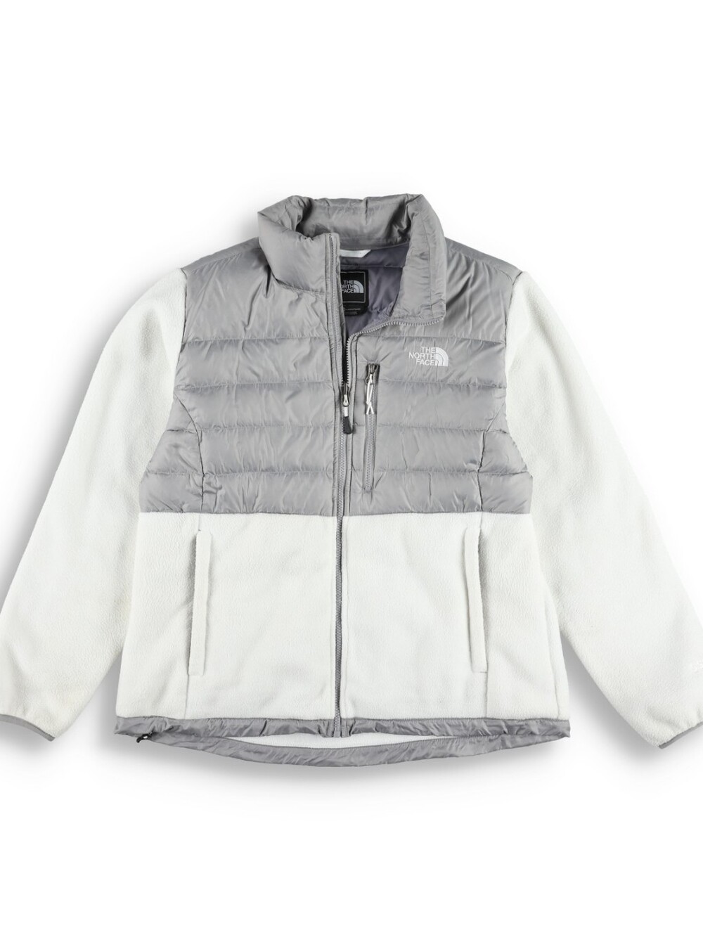 The North Face Denali Down/Puffer Jacket - NEW W/o TAGS - Women's - Small